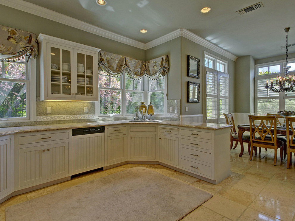 Traditional Custom Home project photo 8