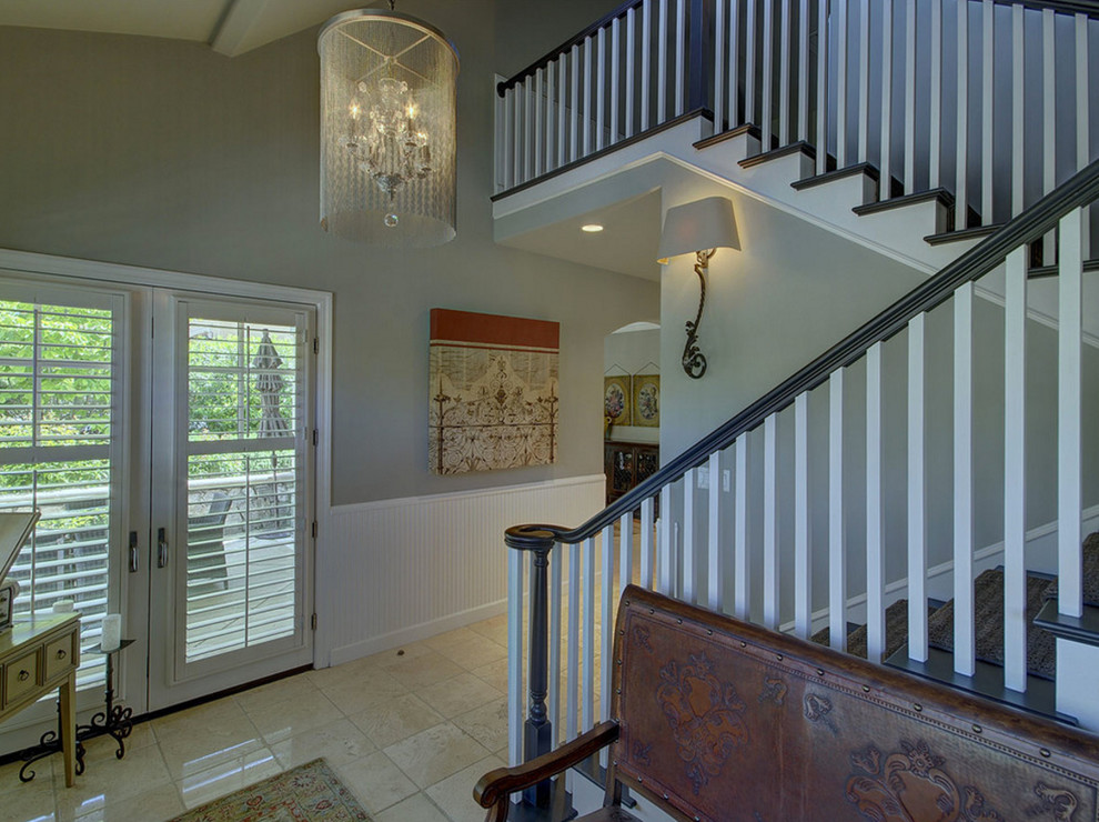 Traditional Custom Home project photo 4