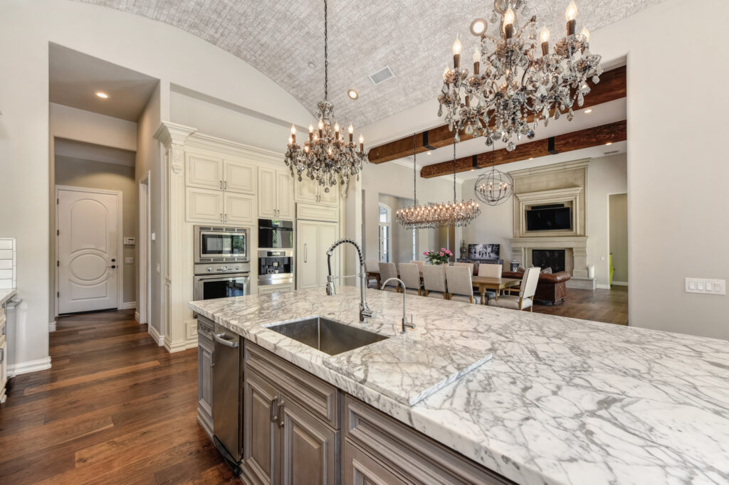 Luxurious New Home Construction Granite Bay Ca project photo 18