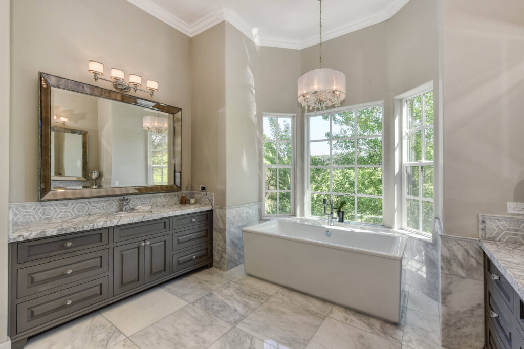 Luxurious New Home Construction Granite Bay Ca project photo 25