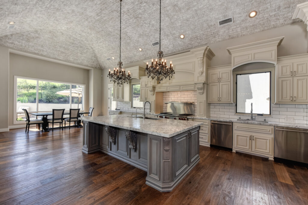 Luxurious New Home Construction Granite Bay Ca project photo 16