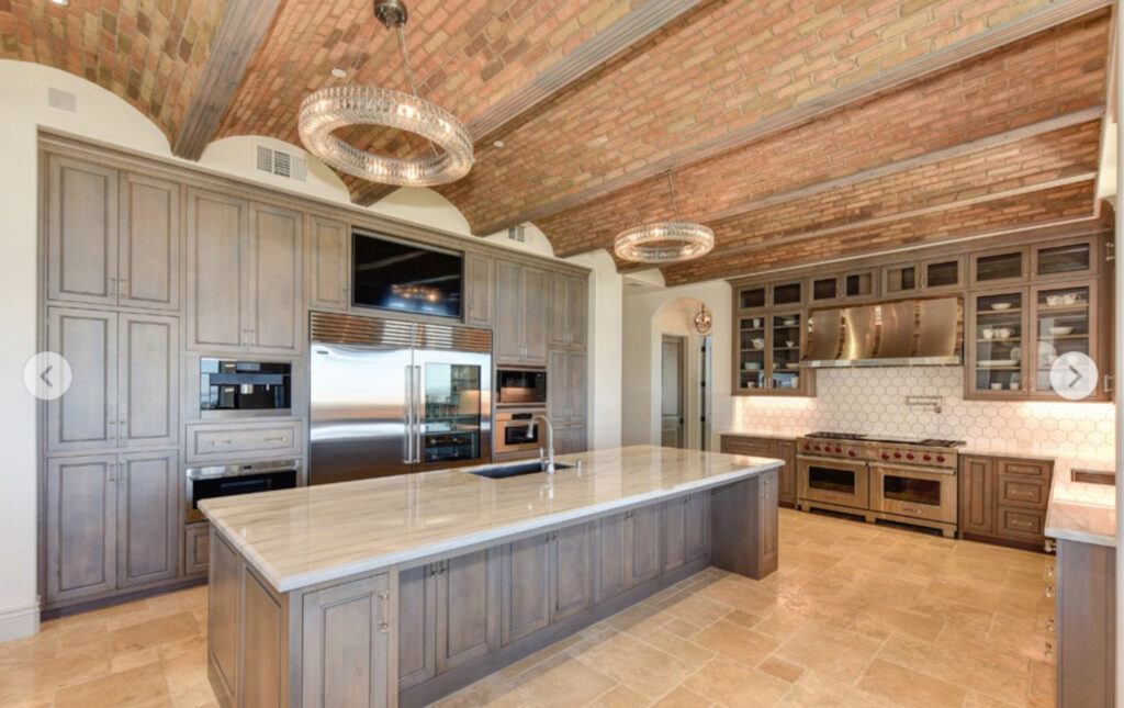 California Santa Barbara Transitional project photo 16