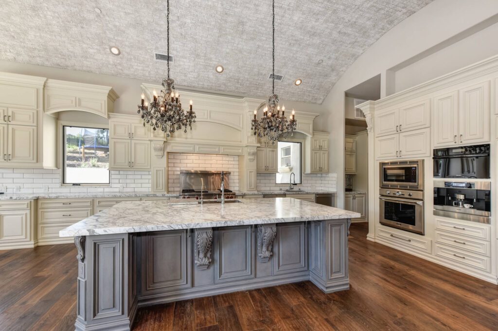 Luxurious New Home Construction Granite Bay Ca project photo 17