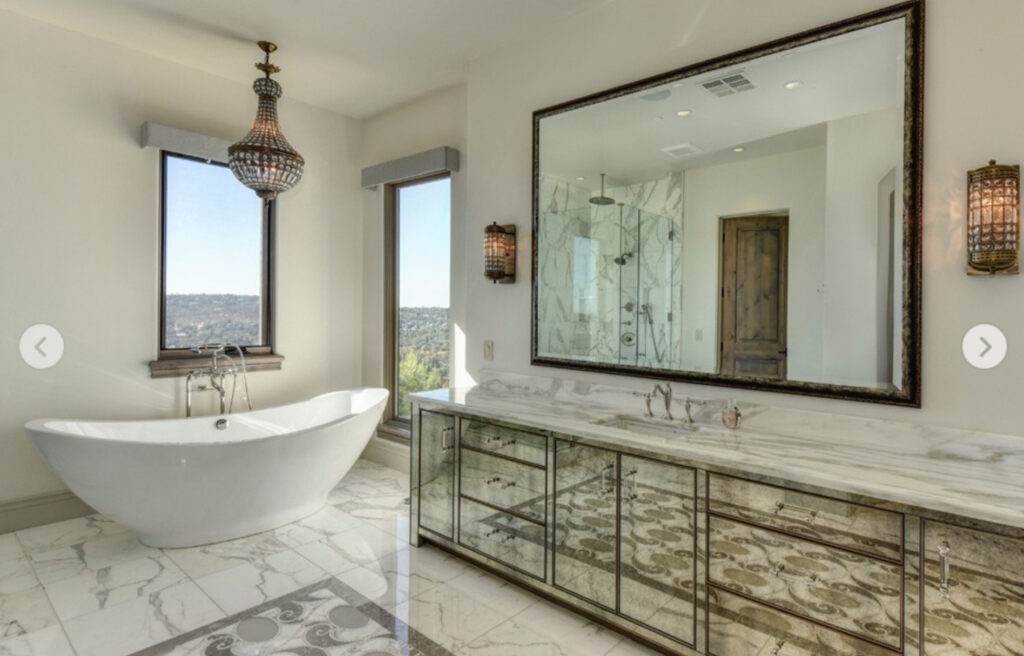 California Santa Barbara Transitional project photo 25