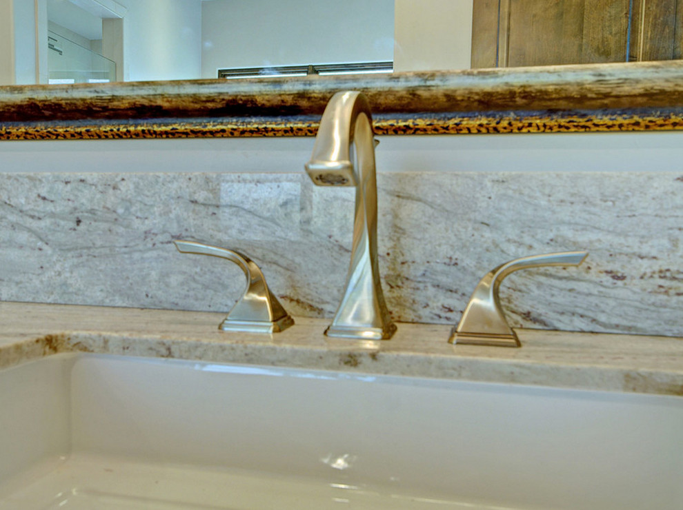 California Custom Spec Home project photo 6