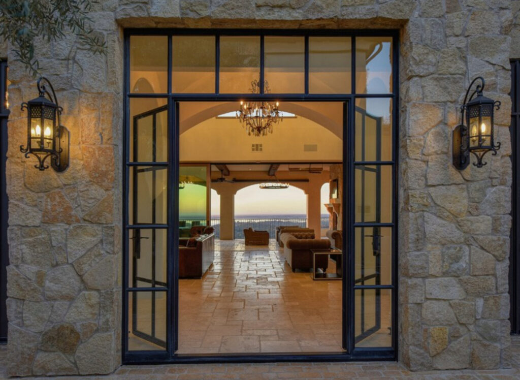 California Santa Barbara Transitional project photo 6