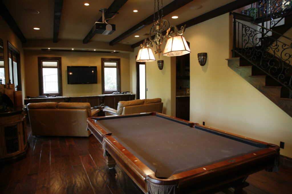 Traditional Grand Design project photo 5